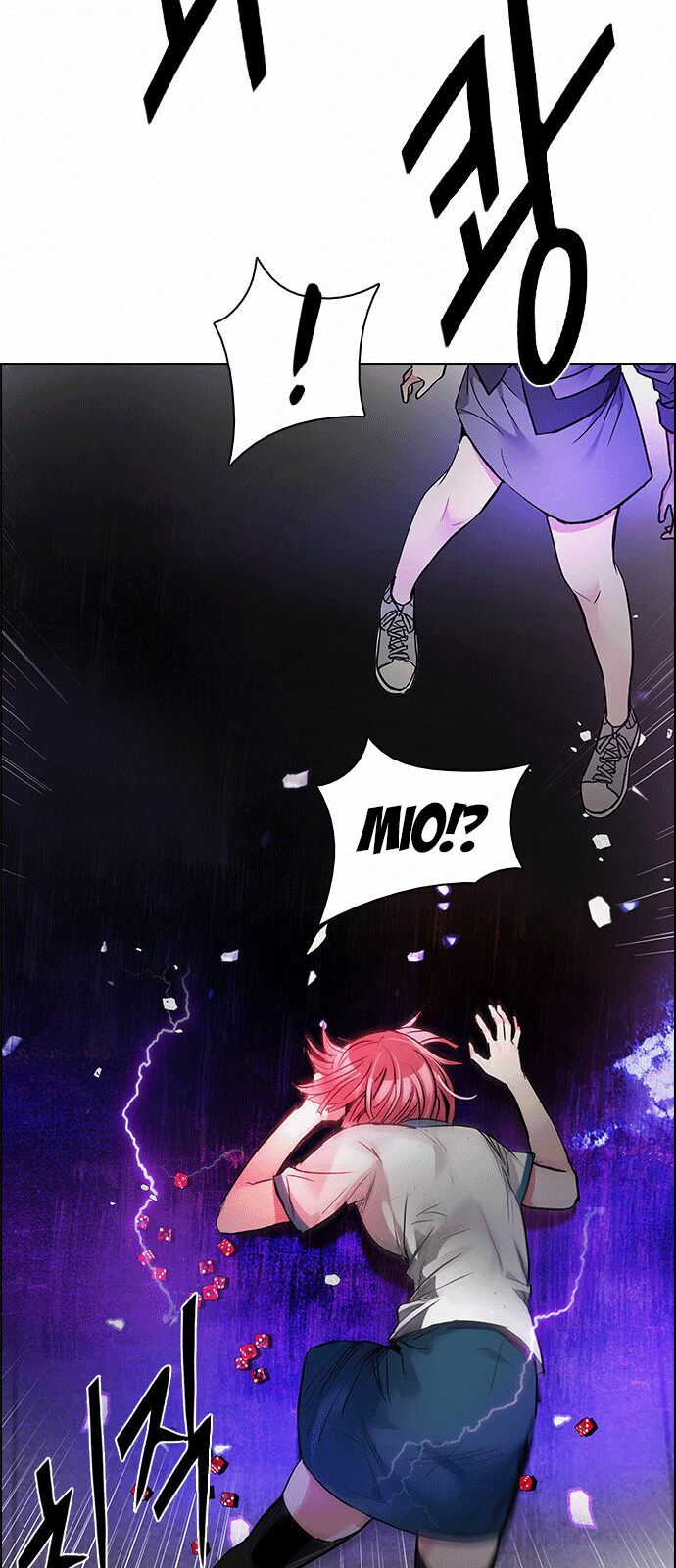 Trò Chơi Số Mệnh: Chapter 168