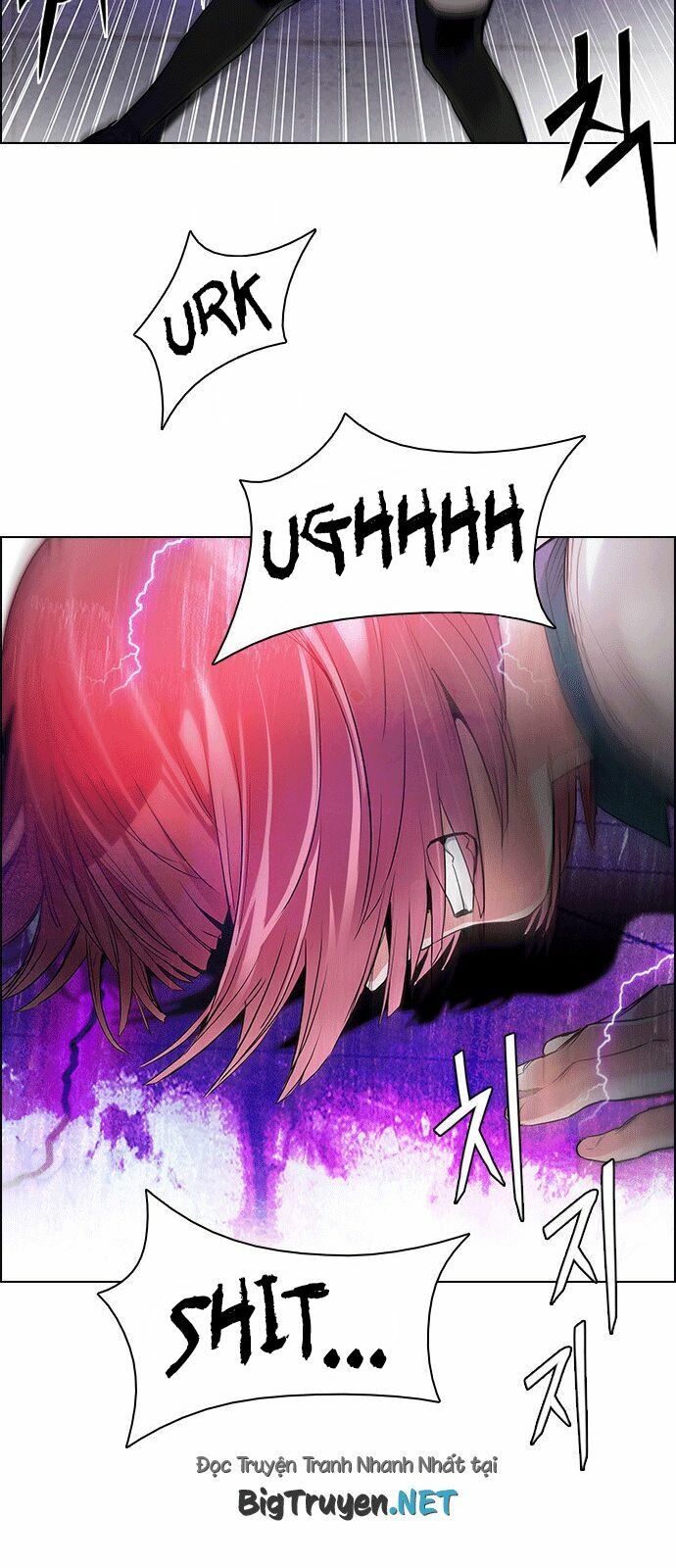 Trò Chơi Số Mệnh: Chapter 168