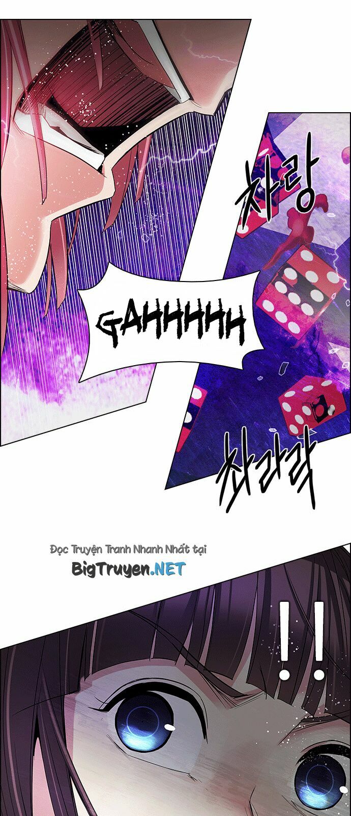 Trò Chơi Số Mệnh: Chapter 168