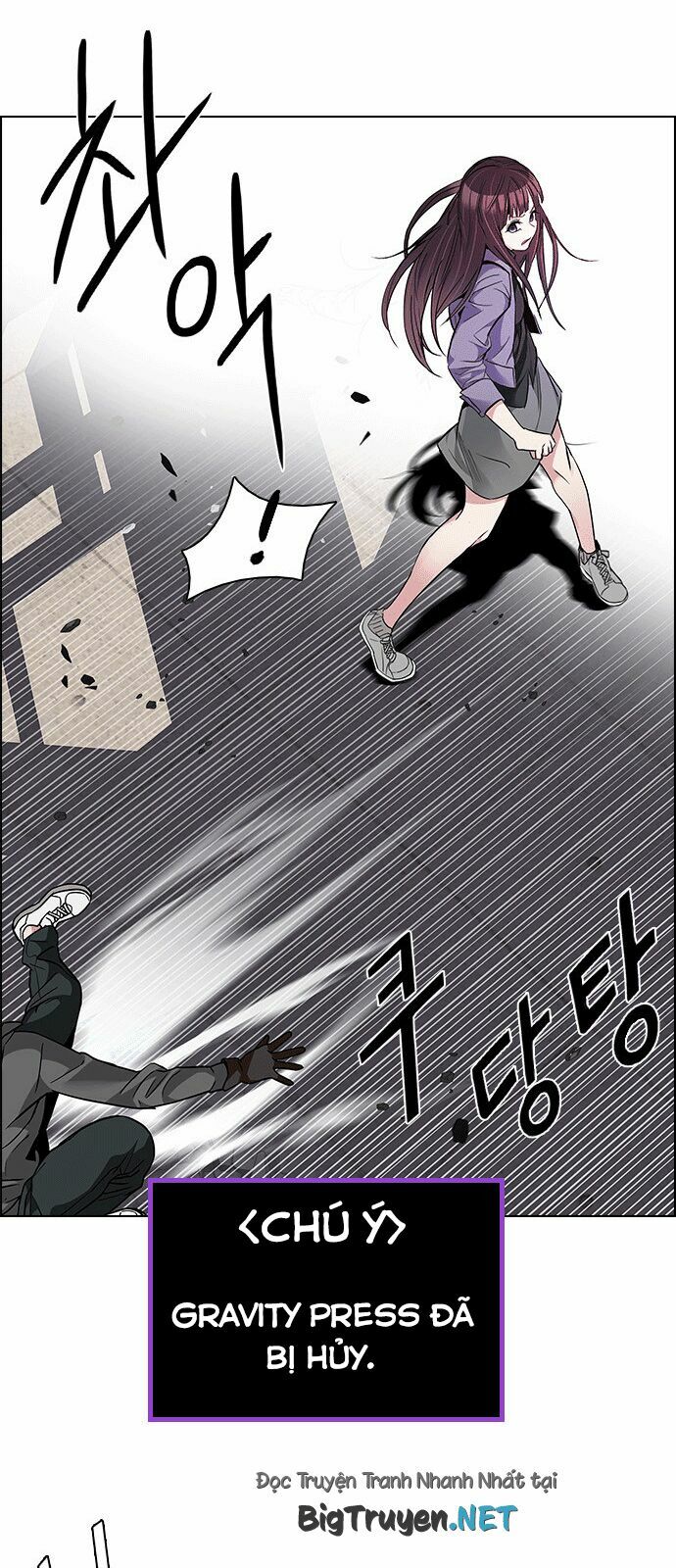 Trò Chơi Số Mệnh: Chapter 168
