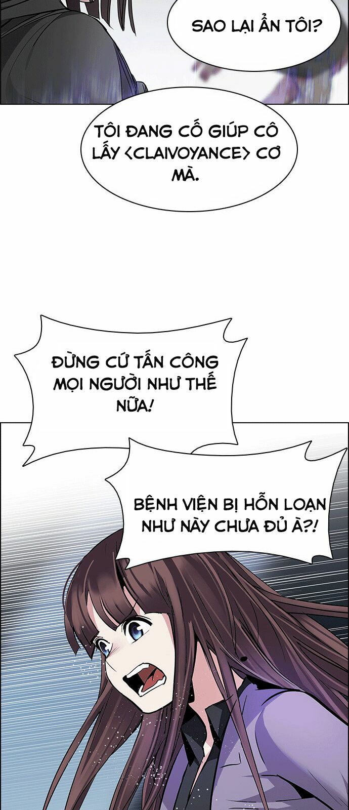 Trò Chơi Số Mệnh: Chapter 168