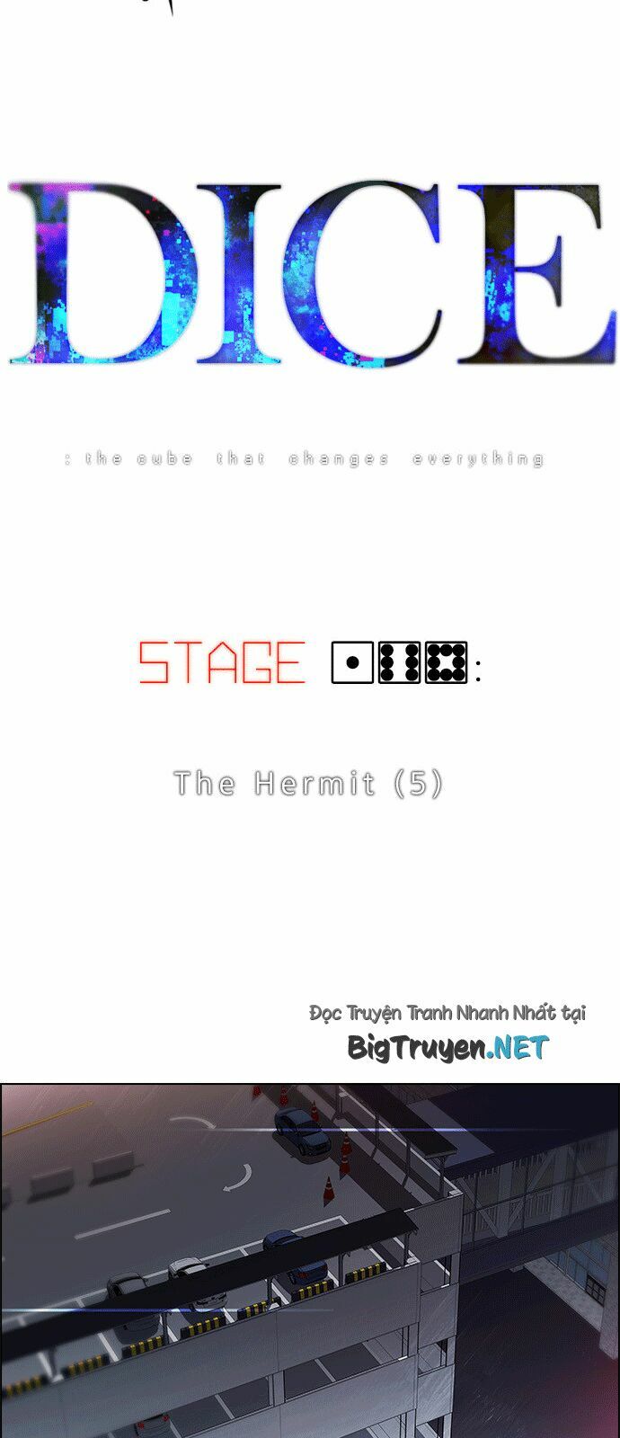 Trò Chơi Số Mệnh: Chapter 168
