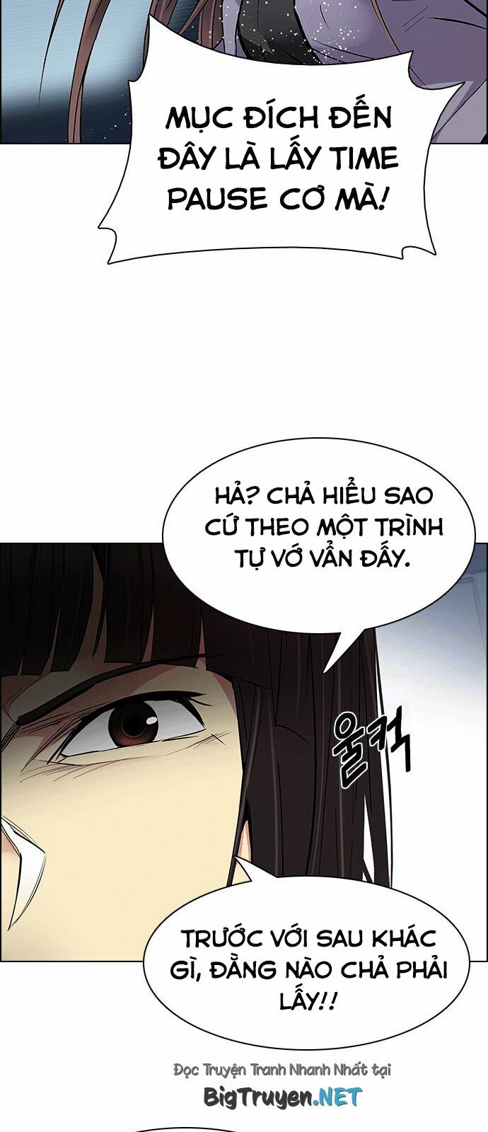 Trò Chơi Số Mệnh: Chapter 168