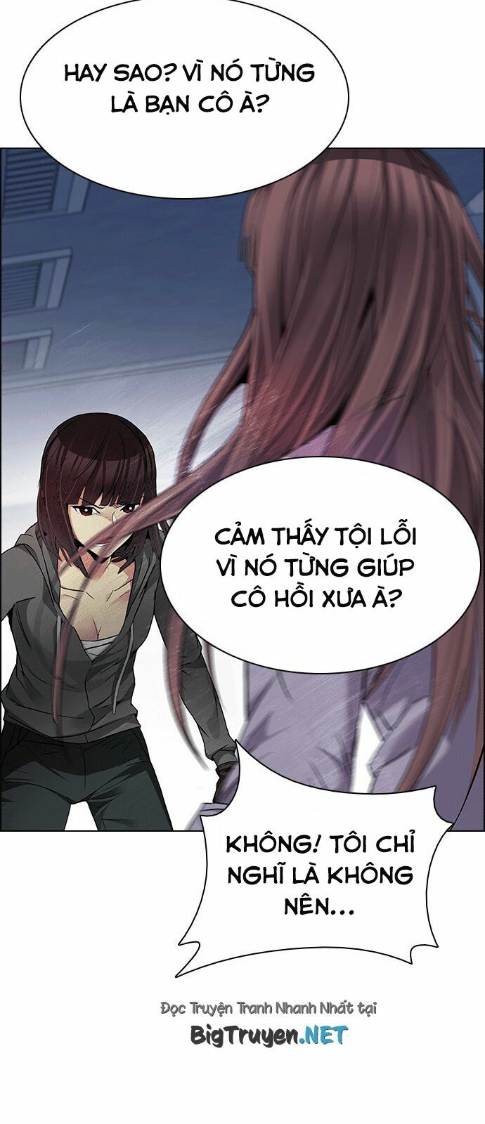 Trò Chơi Số Mệnh: Chapter 168