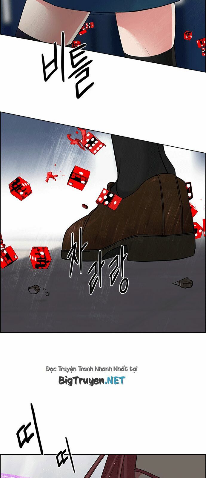 Trò Chơi Số Mệnh: Chapter 168