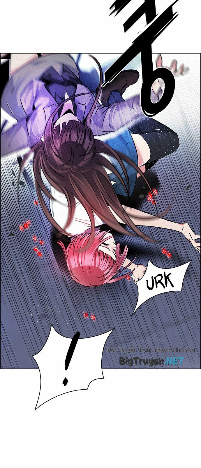 Trò Chơi Số Mệnh: Chapter 168