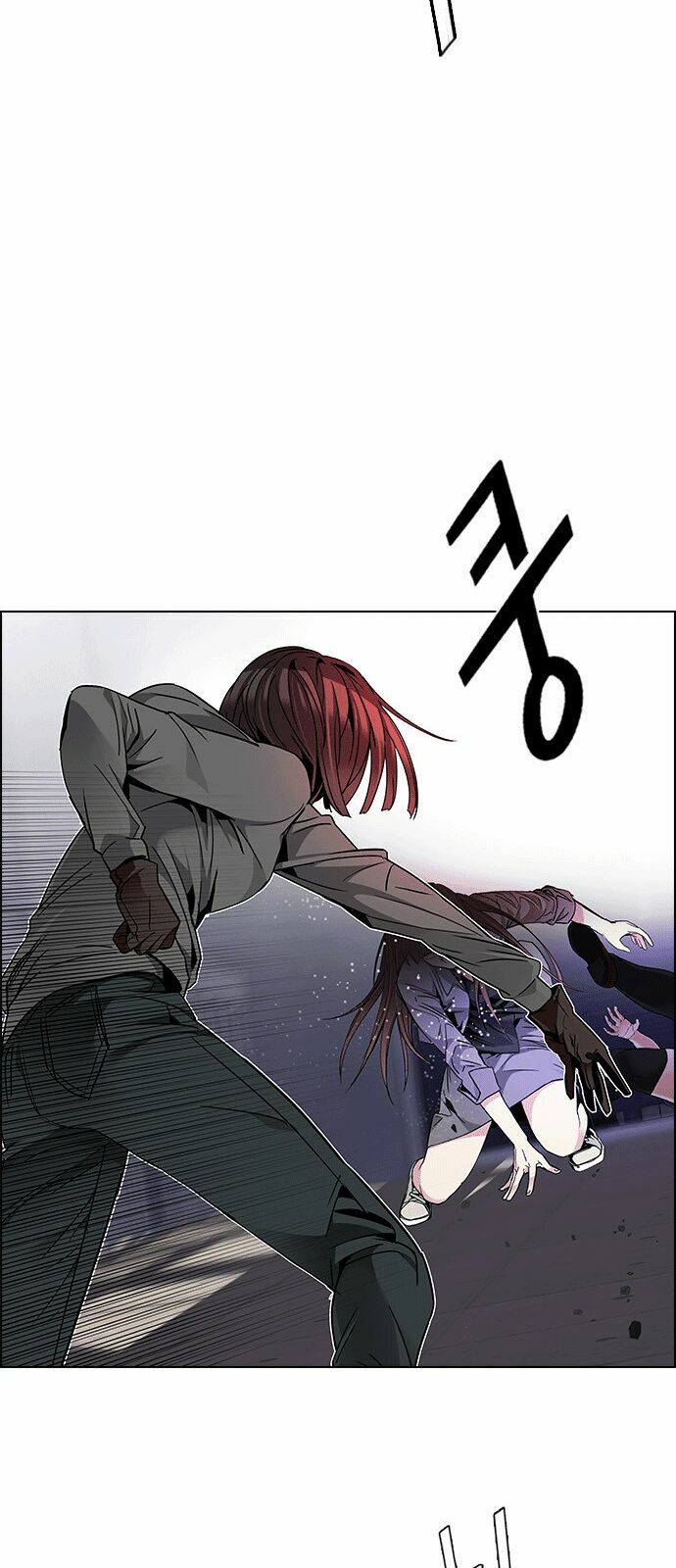 Trò Chơi Số Mệnh: Chapter 168