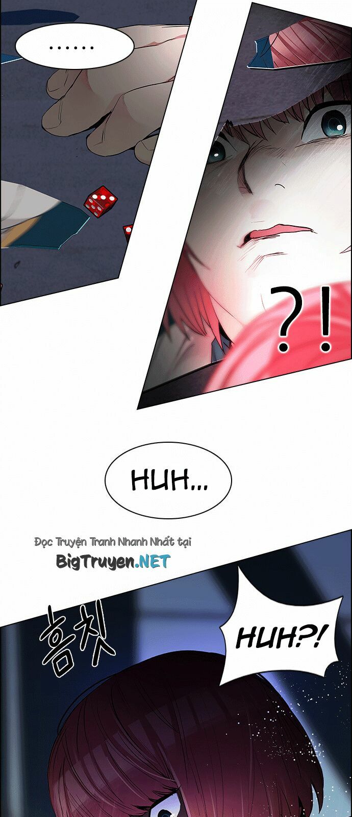 Trò Chơi Số Mệnh: Chapter 168