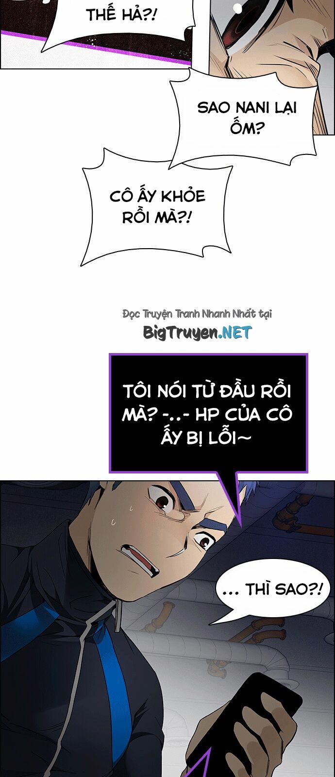 Trò Chơi Số Mệnh: Chapter 168