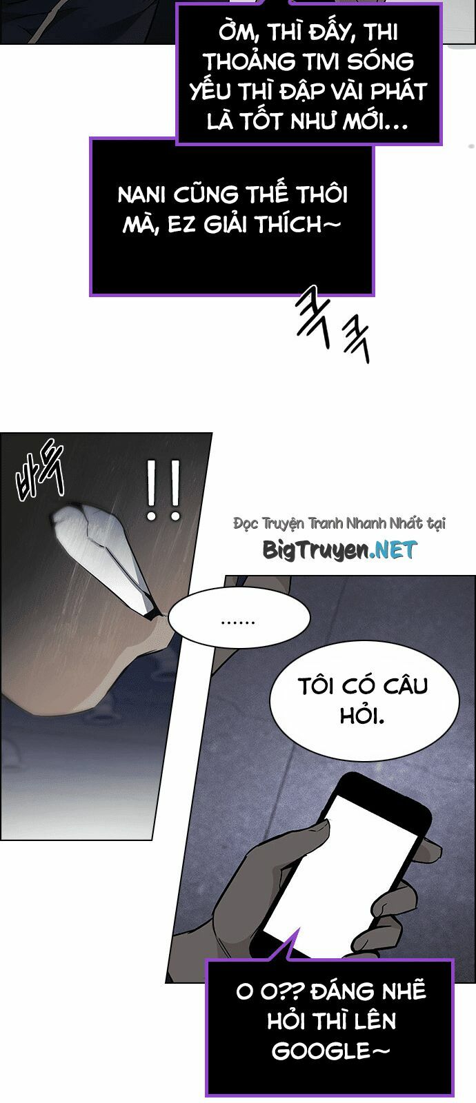 Trò Chơi Số Mệnh: Chapter 168