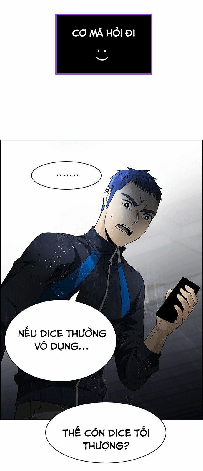 Trò Chơi Số Mệnh: Chapter 168