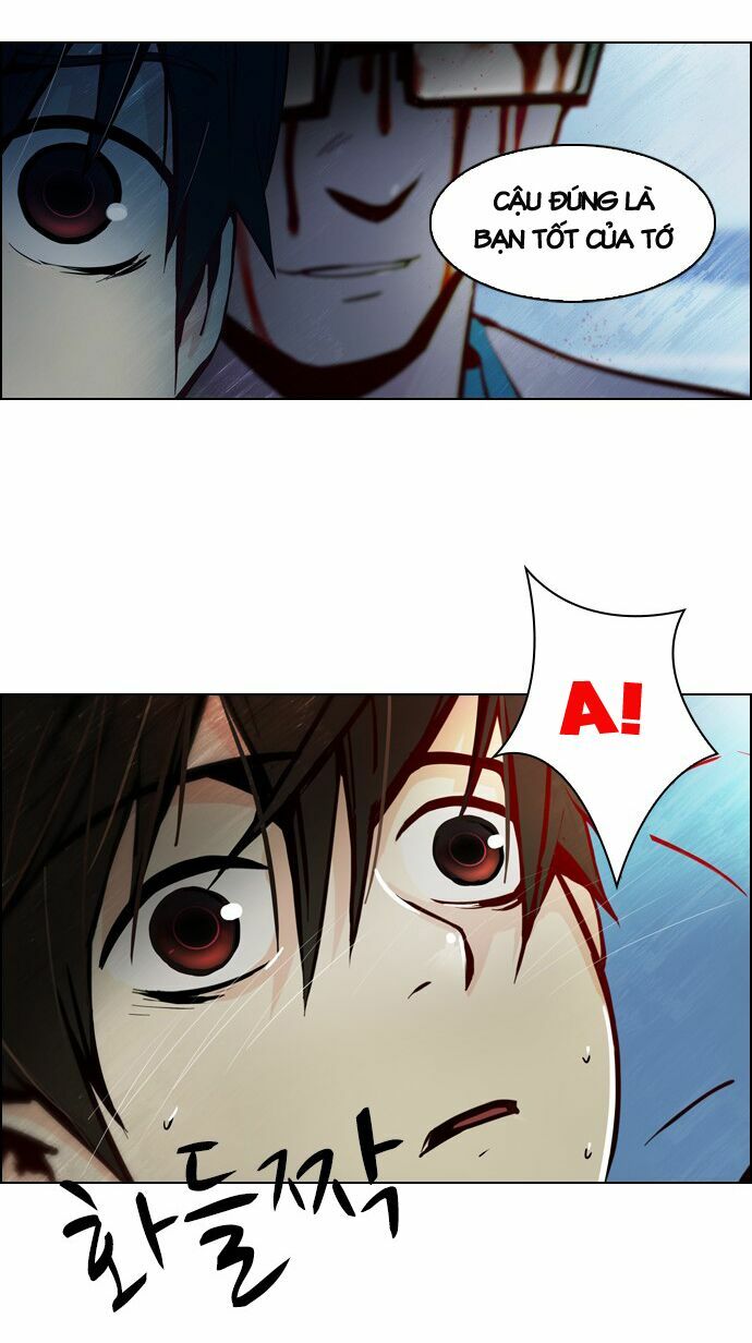 Trò Chơi Số Mệnh: Chapter 17