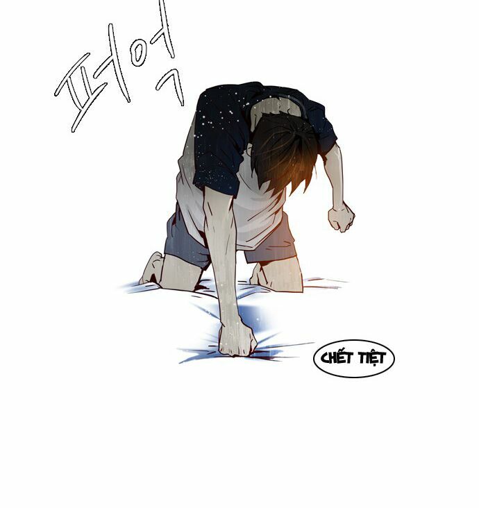 Trò Chơi Số Mệnh: Chapter 17