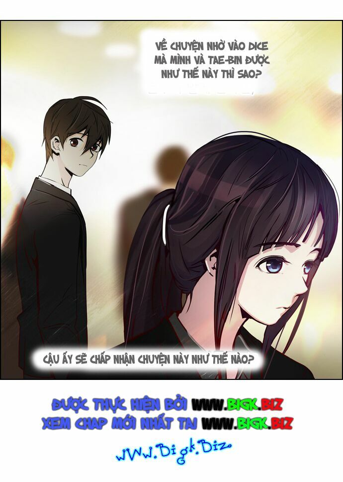 Trò Chơi Số Mệnh: Chapter 17
