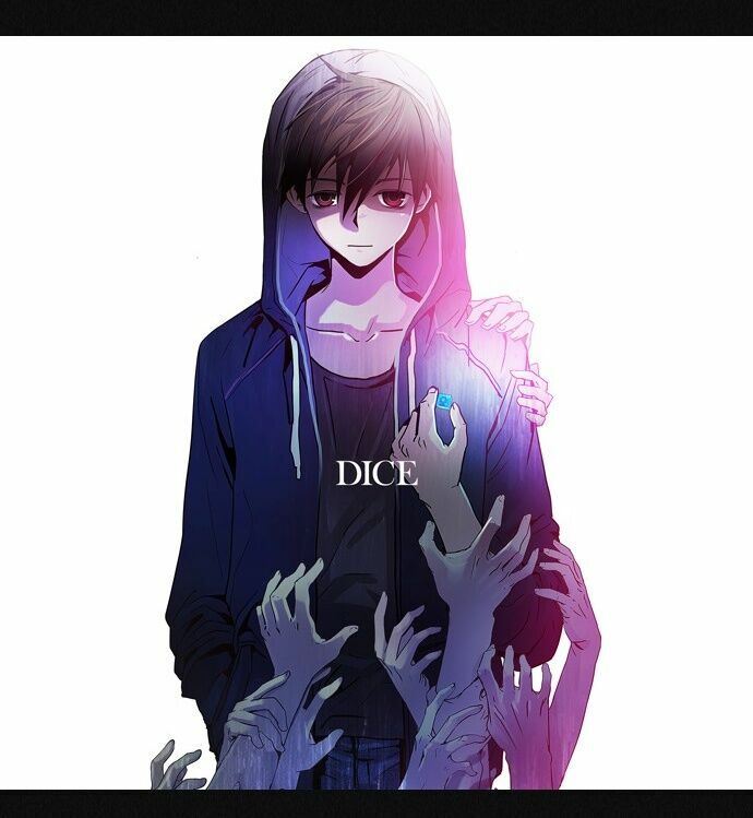Trò Chơi Số Mệnh: Chapter 17