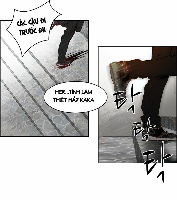 Trò Chơi Số Mệnh: Chapter 17