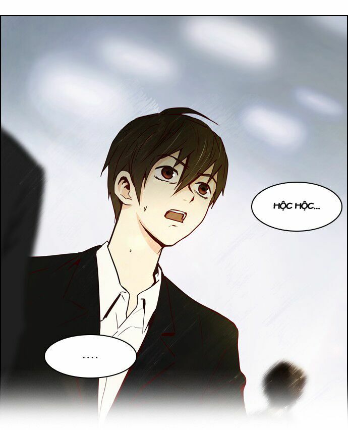 Trò Chơi Số Mệnh: Chapter 17