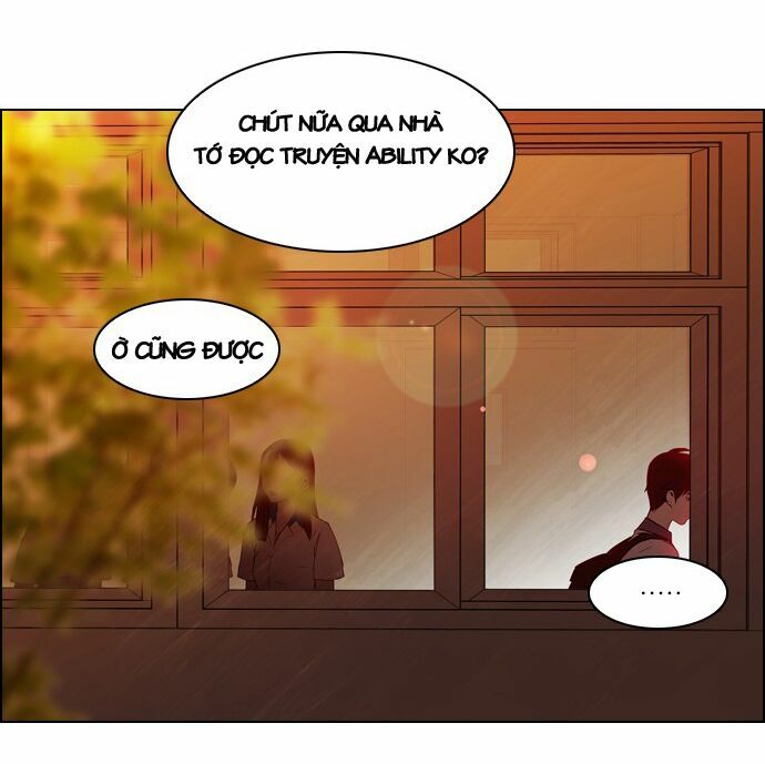 Trò Chơi Số Mệnh: Chapter 17