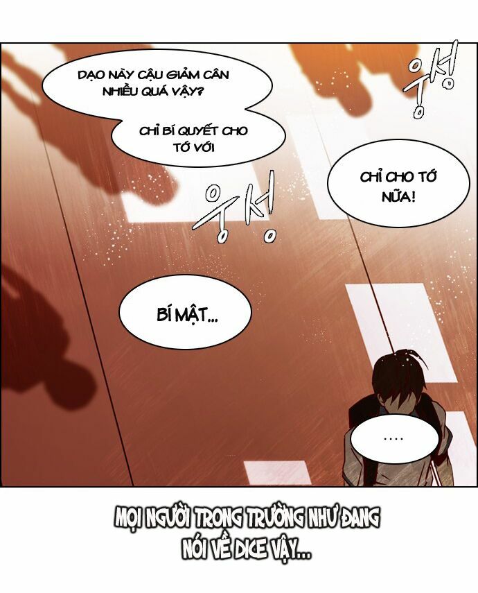 Trò Chơi Số Mệnh: Chapter 17