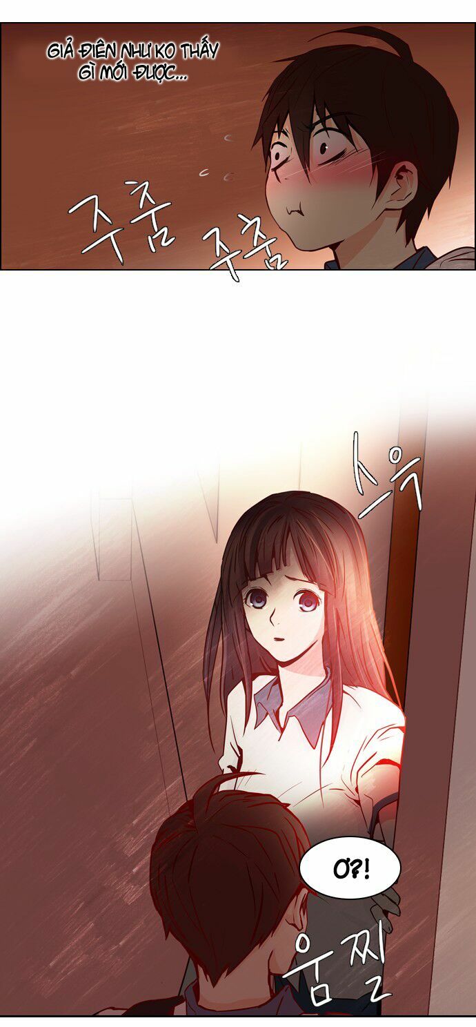 Trò Chơi Số Mệnh: Chapter 17