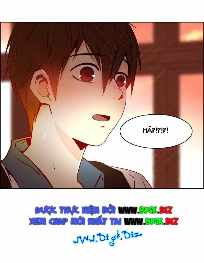 Trò Chơi Số Mệnh: Chapter 17
