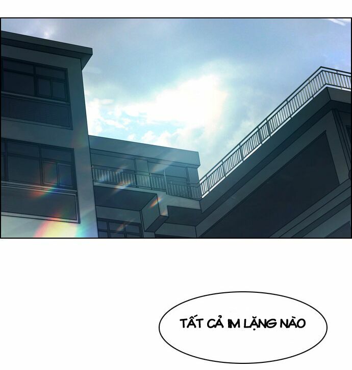Trò Chơi Số Mệnh: Chapter 17