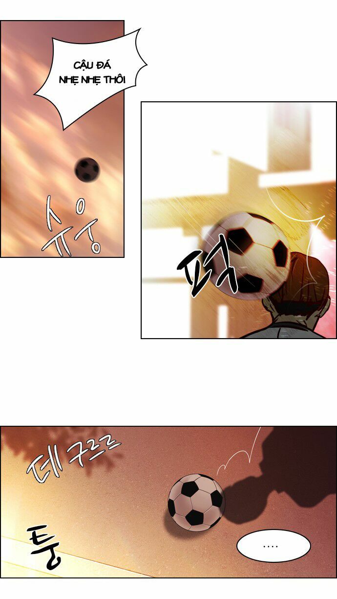 Trò Chơi Số Mệnh: Chapter 17