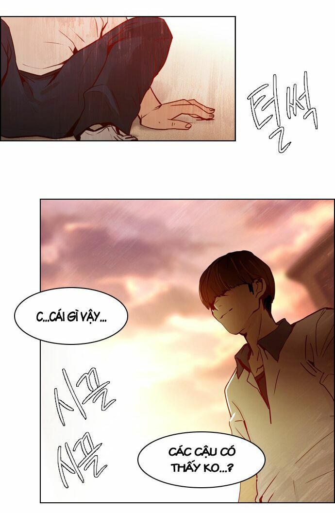 Trò Chơi Số Mệnh: Chapter 17