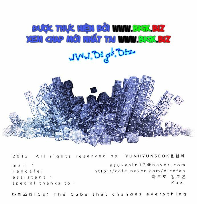 Trò Chơi Số Mệnh: Chapter 17