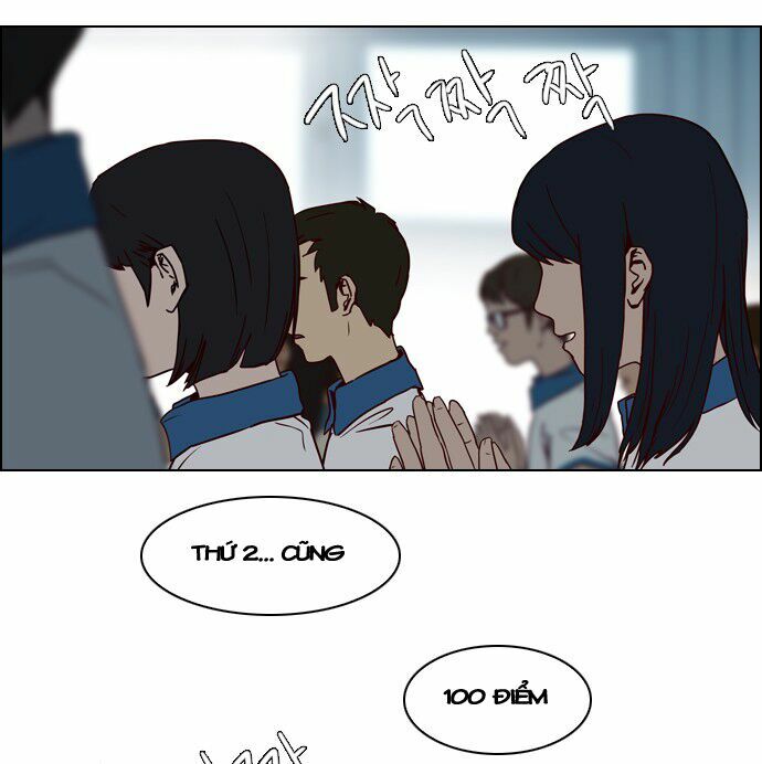 Trò Chơi Số Mệnh: Chapter 17