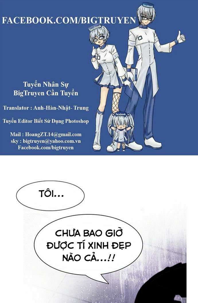 Trò Chơi Số Mệnh: Chapter 170