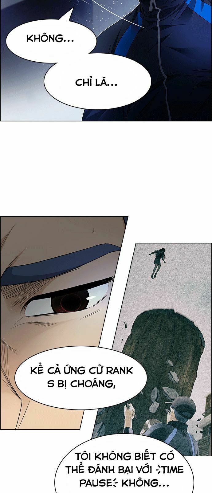 Trò Chơi Số Mệnh: Chapter 170