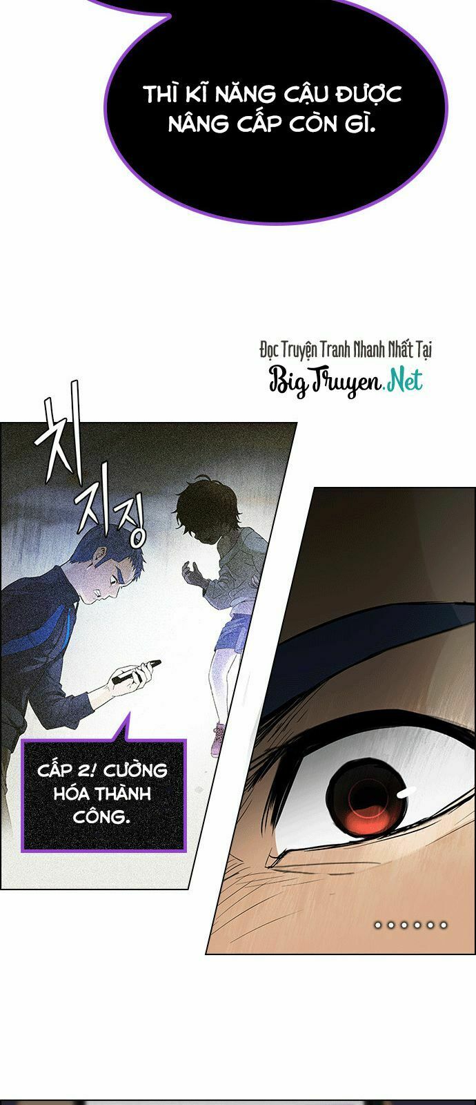 Trò Chơi Số Mệnh: Chapter 170