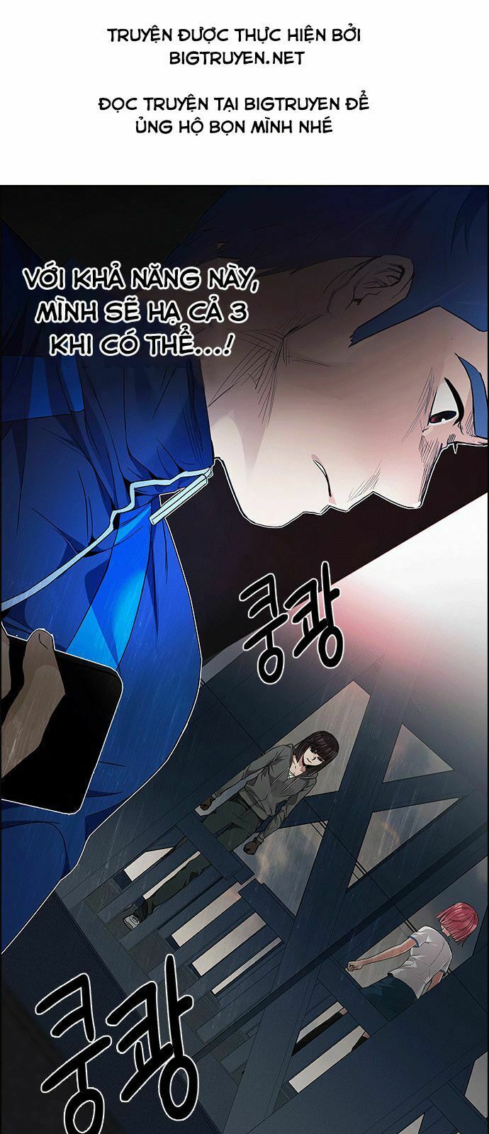 Trò Chơi Số Mệnh: Chapter 170