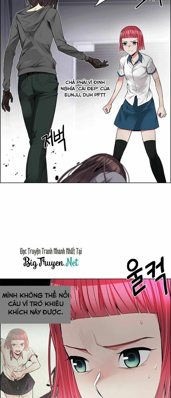Trò Chơi Số Mệnh: Chapter 170