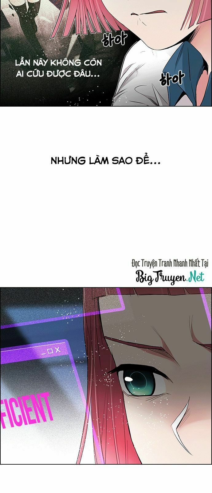 Trò Chơi Số Mệnh: Chapter 170