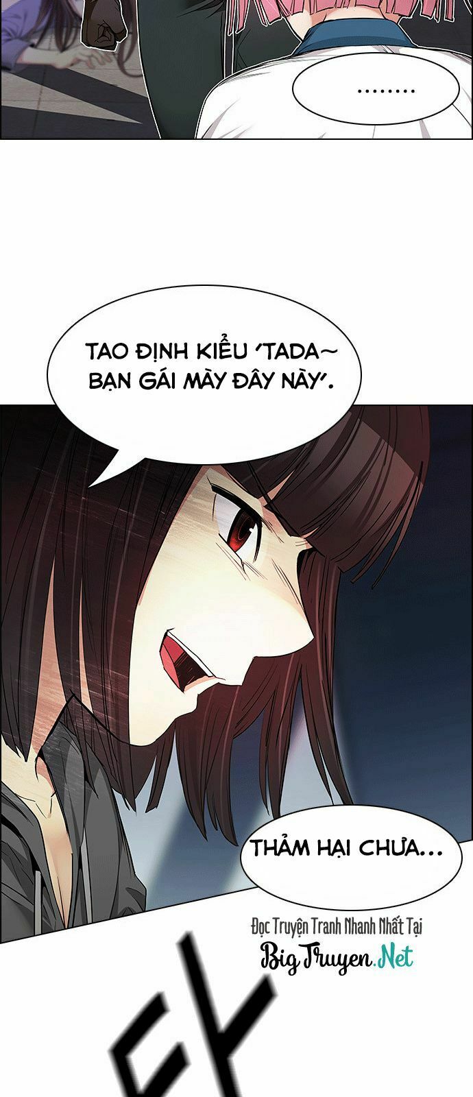 Trò Chơi Số Mệnh: Chapter 170