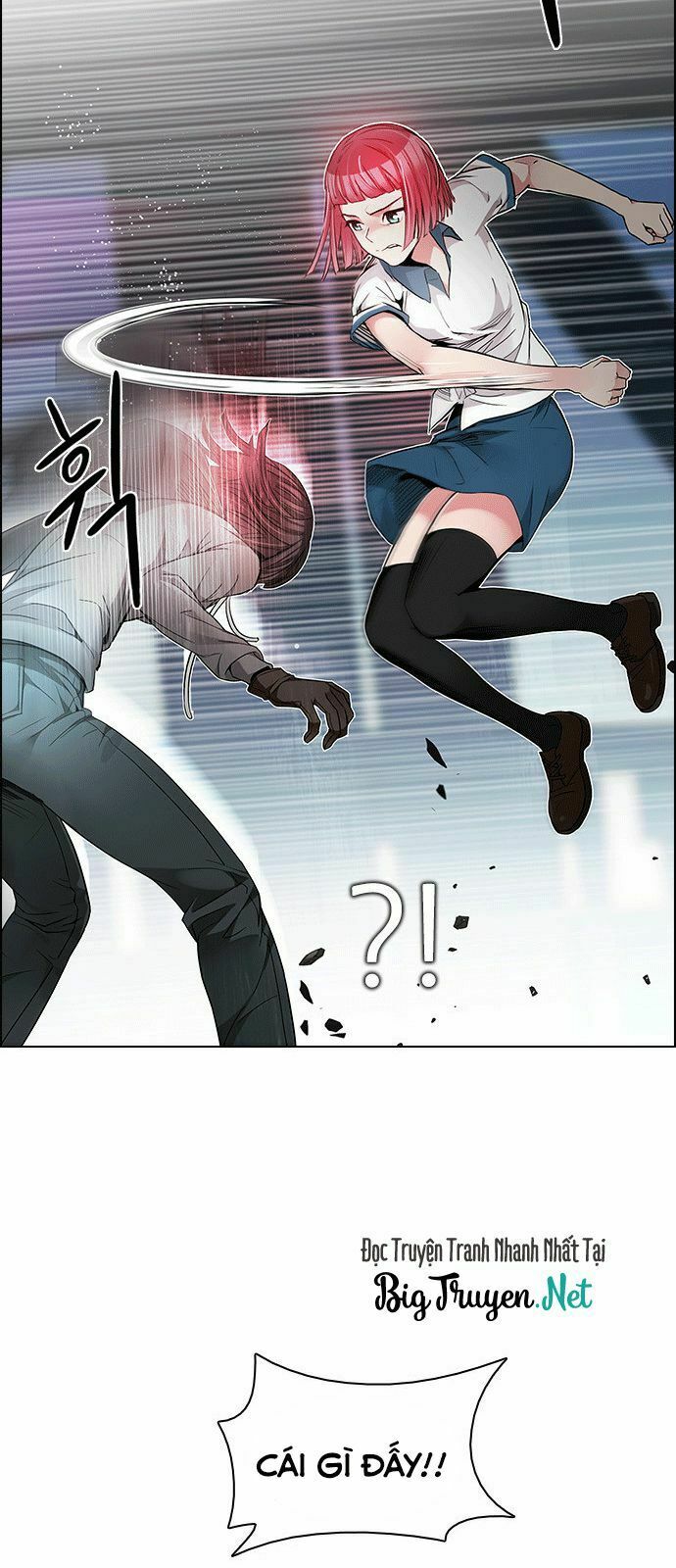 Trò Chơi Số Mệnh: Chapter 170