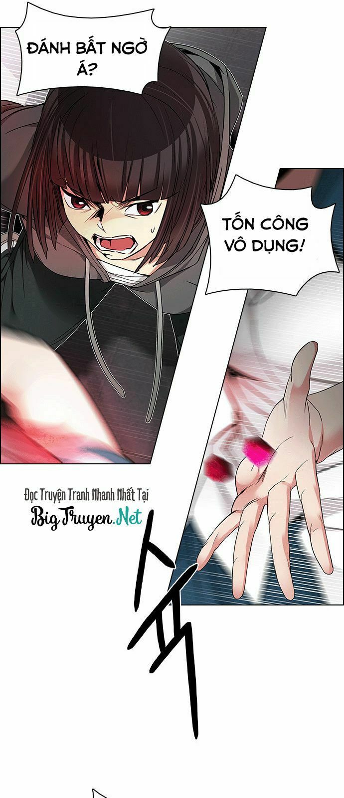 Trò Chơi Số Mệnh: Chapter 170