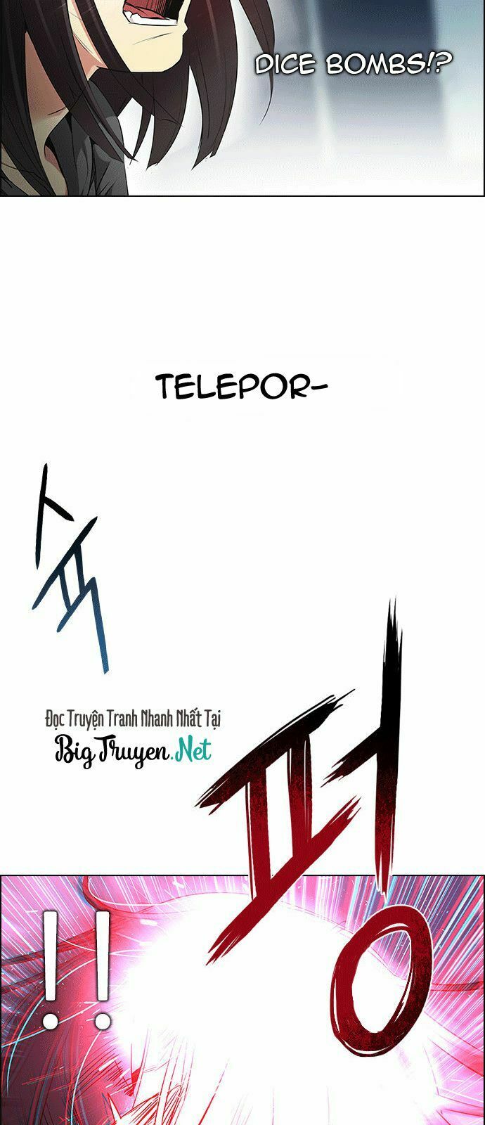 Trò Chơi Số Mệnh: Chapter 170