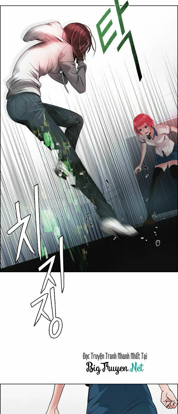 Trò Chơi Số Mệnh: Chapter 170