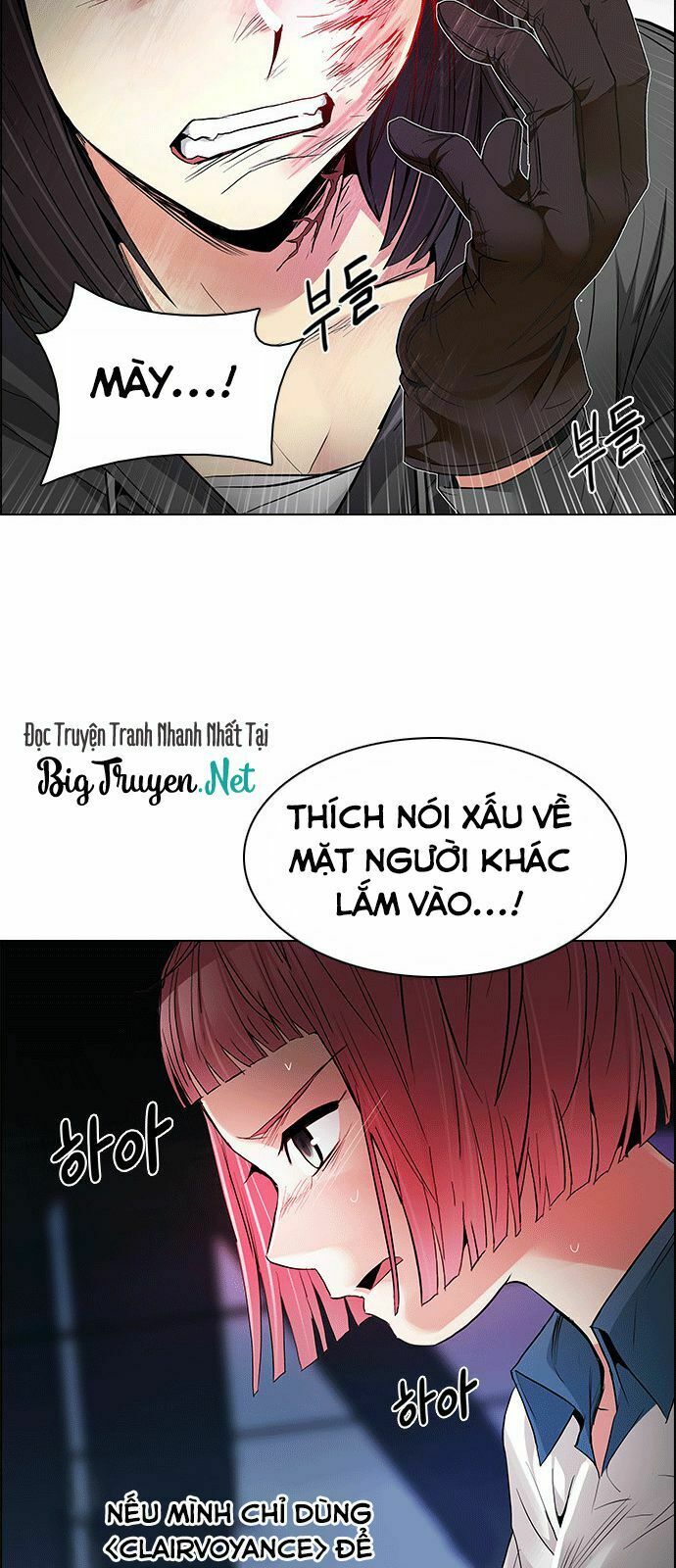 Trò Chơi Số Mệnh: Chapter 170