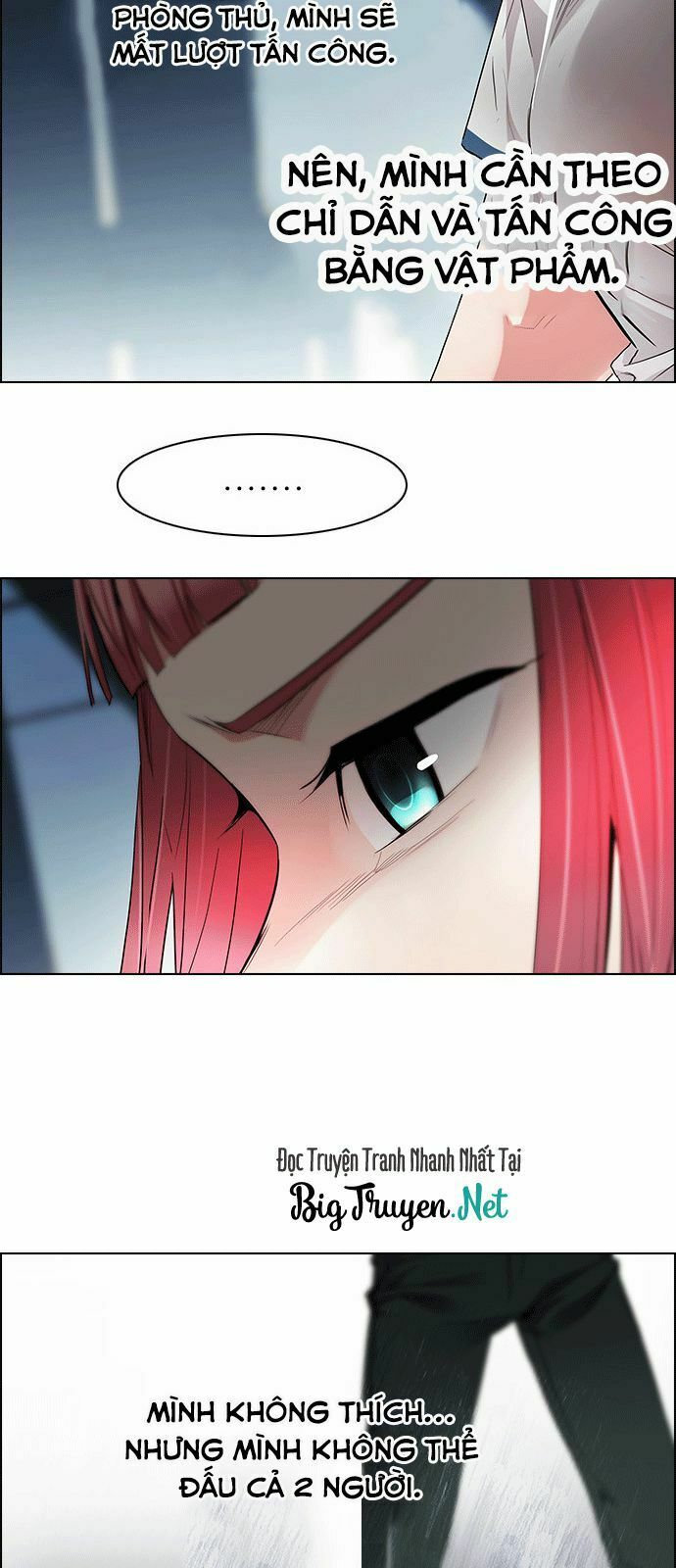 Trò Chơi Số Mệnh: Chapter 170