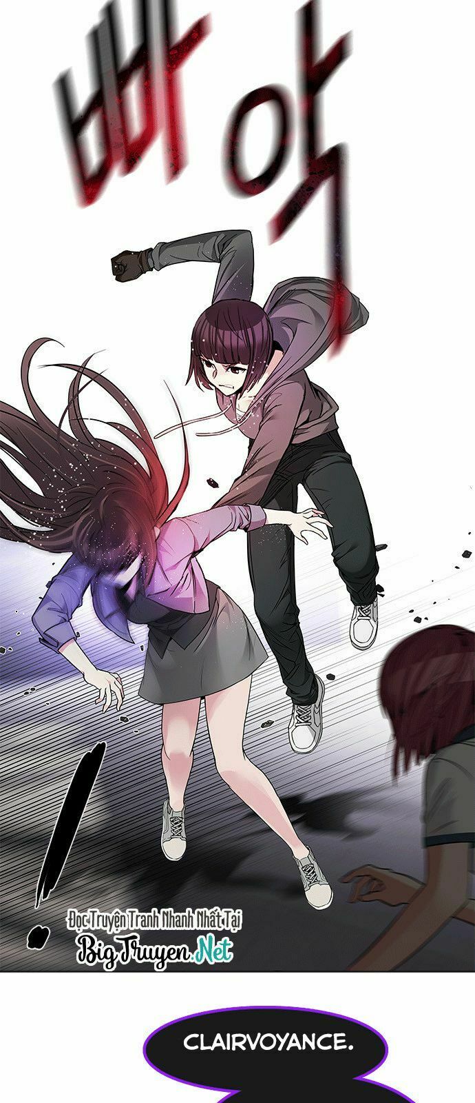 Trò Chơi Số Mệnh: Chapter 170