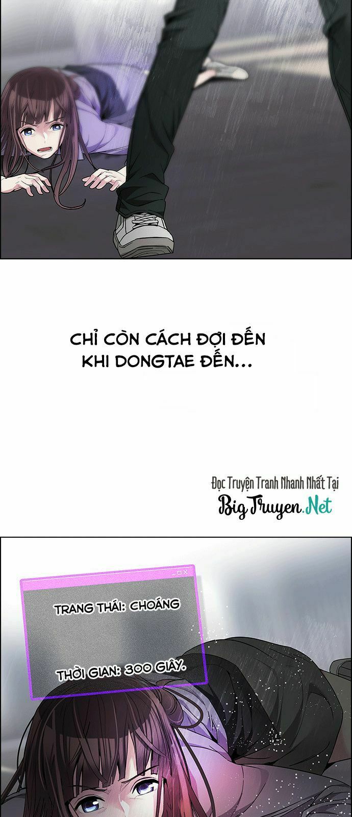 Trò Chơi Số Mệnh: Chapter 170