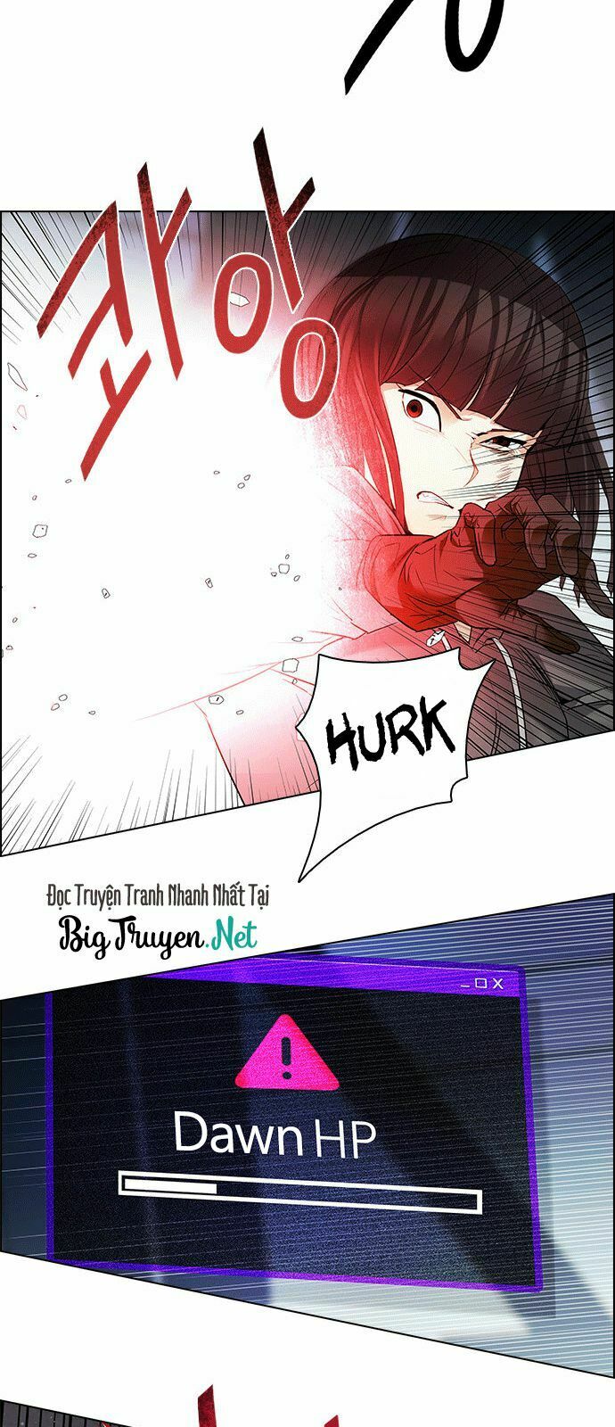 Trò Chơi Số Mệnh: Chapter 170