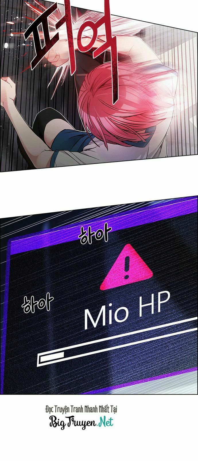 Trò Chơi Số Mệnh: Chapter 170