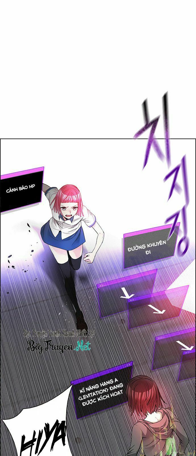 Trò Chơi Số Mệnh: Chapter 170