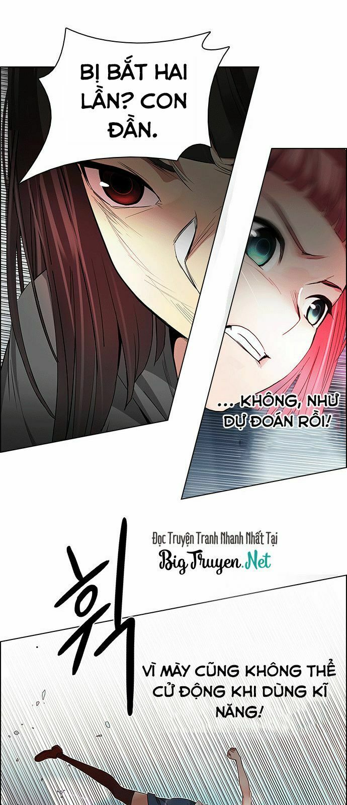 Trò Chơi Số Mệnh: Chapter 170