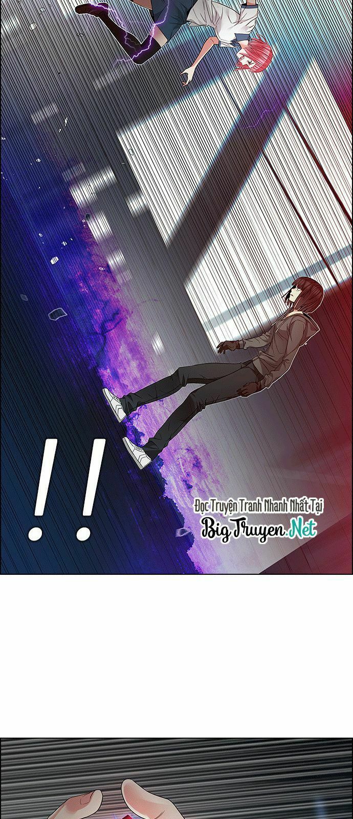 Trò Chơi Số Mệnh: Chapter 170